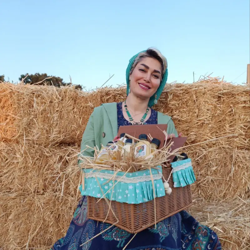 روغن الاغ - تصویر 1