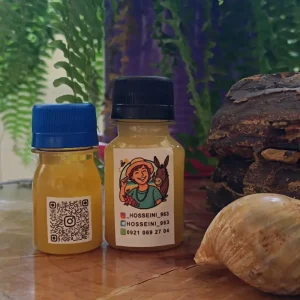 روغن الاغ - تصویر 6