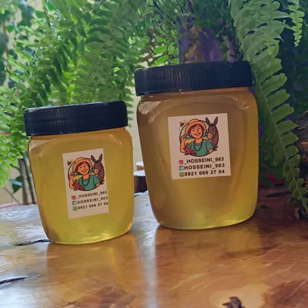 عسل درمانی و بی تغذیه